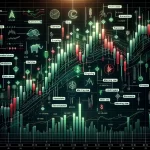 Patrones de velas japonesas y su aplicación en Forex
