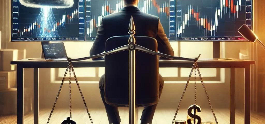 Psicología del Trader Forex: Controla el Miedo y la Avaricia