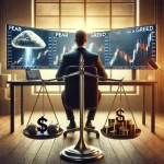 Psicología del Trader Forex: Controla el Miedo y la Avaricia