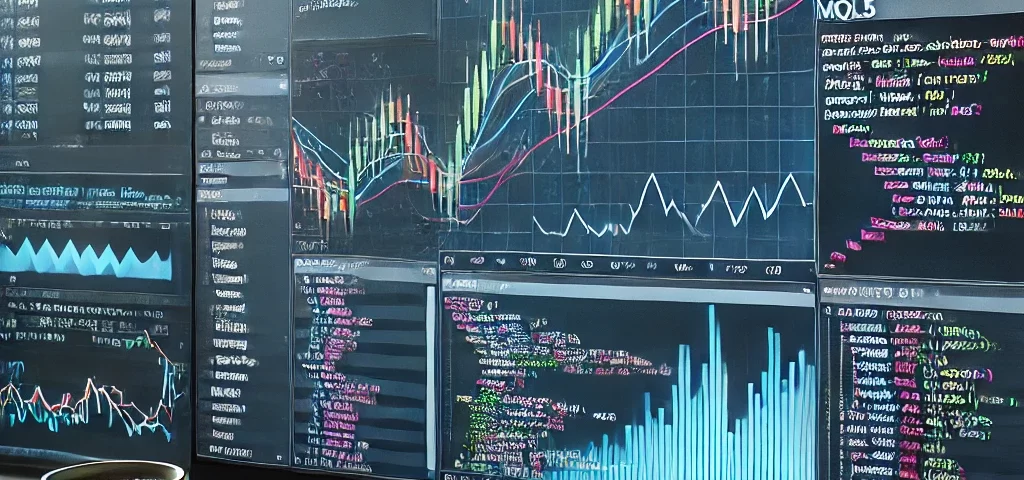 Qué es el MQL5? Aprende a programar tu propio Asesor Experto en MetaTrader 5