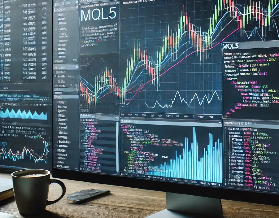 Qué es el MQL5? Aprende a programar tu propio Asesor Experto en MetaTrader 5