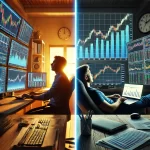 Swing Trading vs. Day Trading: ¿Qué estilo es mejor para ti?