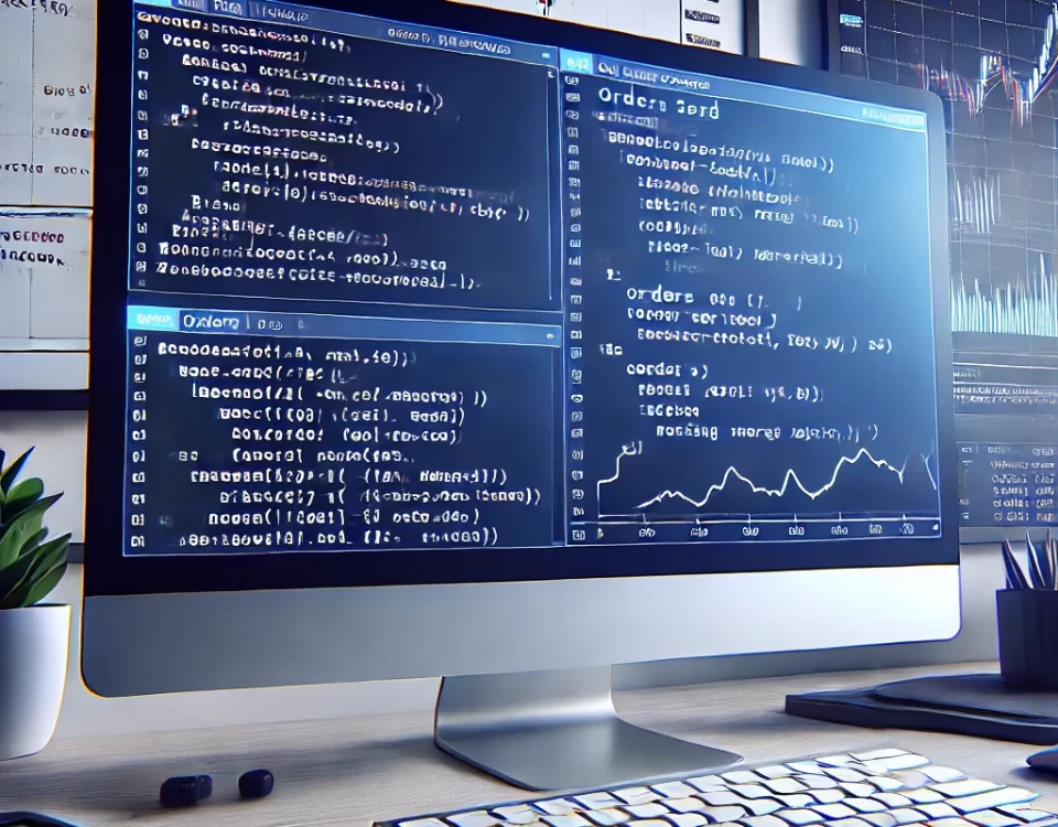 Trading Algorítmico en MetaTrader 5: Introducción a los Asesores Expertos (EAs)