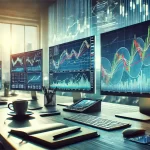 Trading con indicadores técnicos: RSI, medias móviles y más