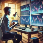 Trading para principiantes: Conceptos clave para empezar en el mercado