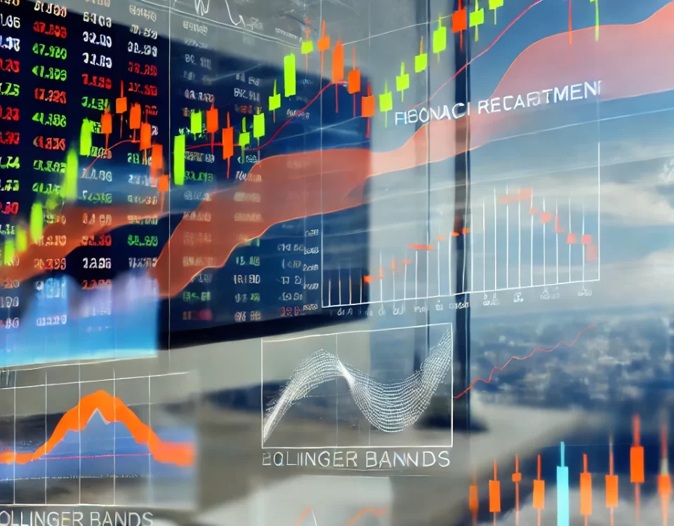 Usando Herramientas Avanzadas de Análisis en Forex: Fibonacci, Ichimoku y Más