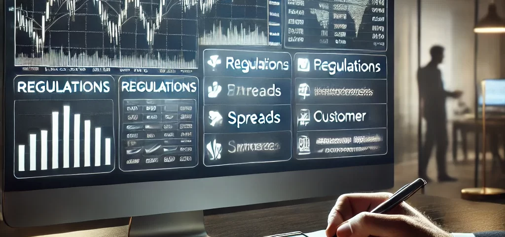 Cómo Elegir un Bróker de Forex Confiable y Seguro