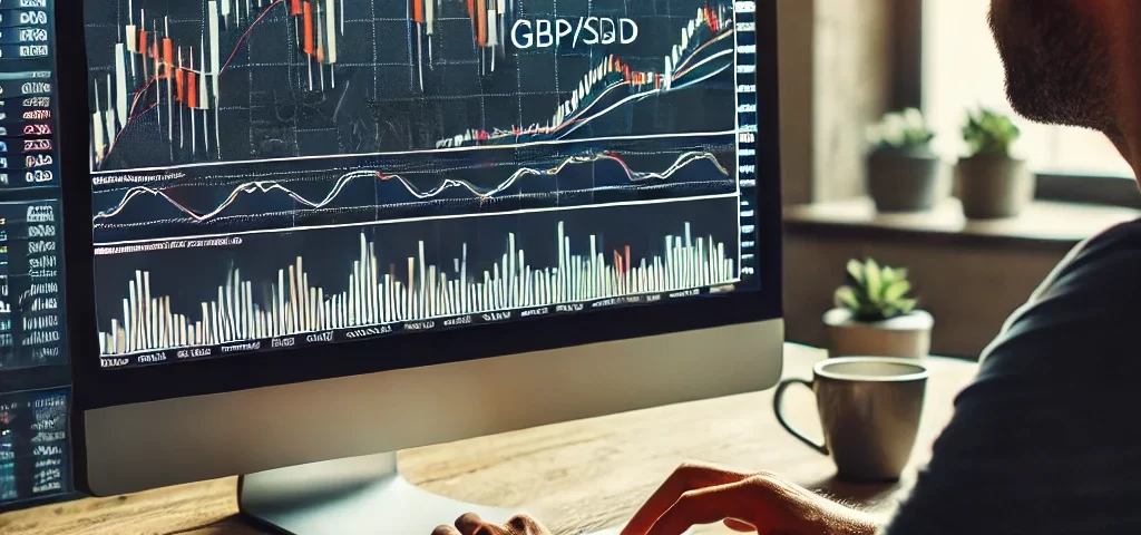 Estrategias básicas de trading en Forex para principiantes