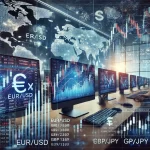Introducción al Forex: ¿Qué es y cómo funciona el mercado de divisas?