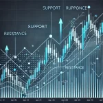 Principios del Análisis Técnico en Forex: Soportes, Resistencias y Tendencias