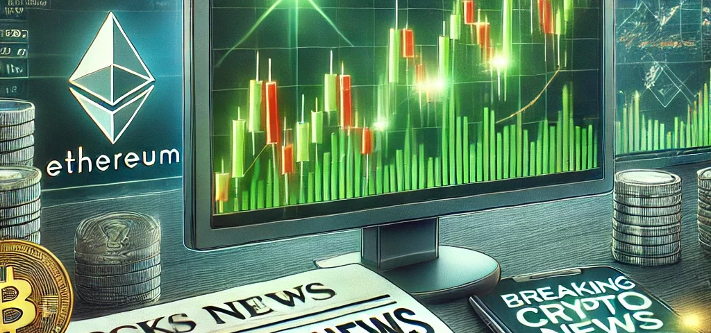 Cómo Aprovechar las Noticias Cripto para Maximizar tus Ganancias