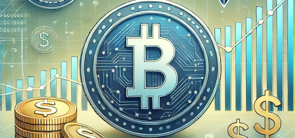 Criptomonedas Estables (Stablecoins): ¿Cómo Funcionan y por Qué Invertir en Ellas?