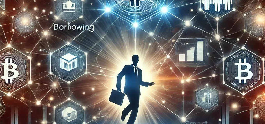 DeFi (Finanzas Descentralizadas) y su Impacto en el Trading de Criptomonedas