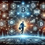 DeFi (Finanzas Descentralizadas) y su Impacto en el Trading de Criptomonedas