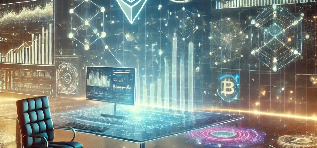El Futuro del Trading de Criptomonedas: Principales Tendencias y Oportunidades