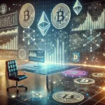 El Futuro del Trading de Criptomonedas: Principales Tendencias y Oportunidades