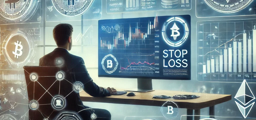 Estrategias de Gestión de Riesgo en Criptomonedas: Consejos para Proteger tu Capital