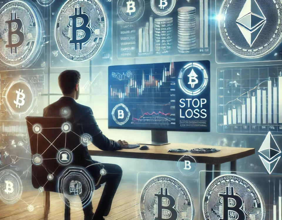 Estrategias de Gestión de Riesgo en Criptomonedas: Consejos para Proteger tu Capital