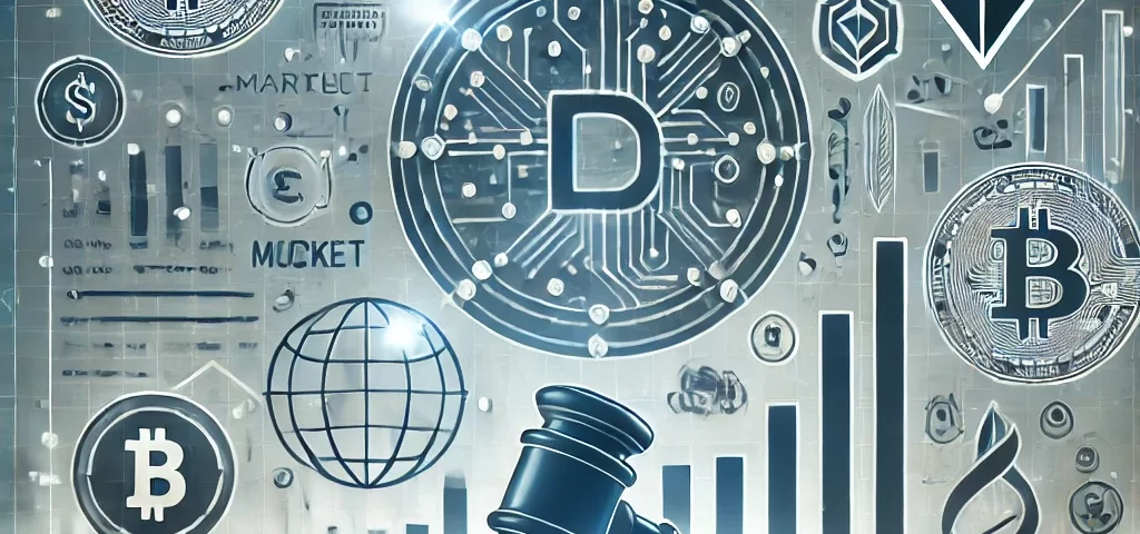 Impacto de la Regulación en el Mercado de Criptomonedas: ¿Qué Cambios Podemos Esperar?