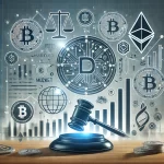 Impacto de la Regulación en el Mercado de Criptomonedas: ¿Qué Cambios Podemos Esperar?