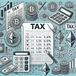 Impuestos en Criptomonedas: ¿Qué Debes Saber Antes de Comenzar a Invertir?