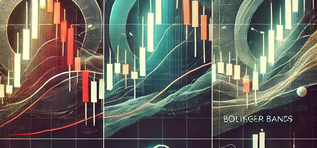 Indicadores Técnicos para el Trading de Criptomonedas: RSI, MACD y Bandas de Bollinger