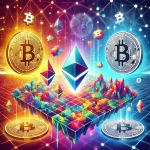 NFTs y Criptomonedas: ¿Vale la Pena Considerarlos en tu Estrategia de Inversión?
