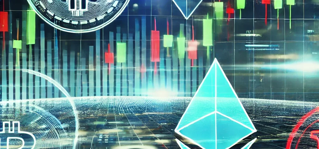 Predicción de Precios de Criptomonedas: ¿Realmente Funciona?