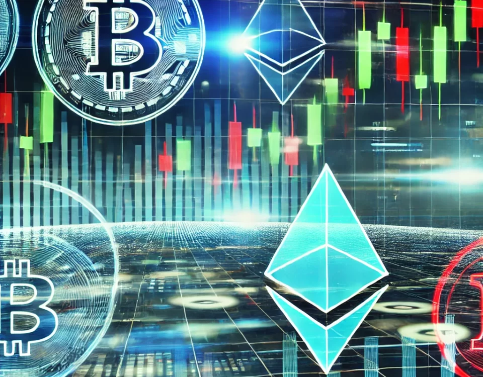 Predicción de Precios de Criptomonedas: ¿Realmente Funciona?