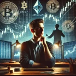 Psicología del Trading en Criptomonedas: Cómo Controlar el Miedo y la Avaricia
