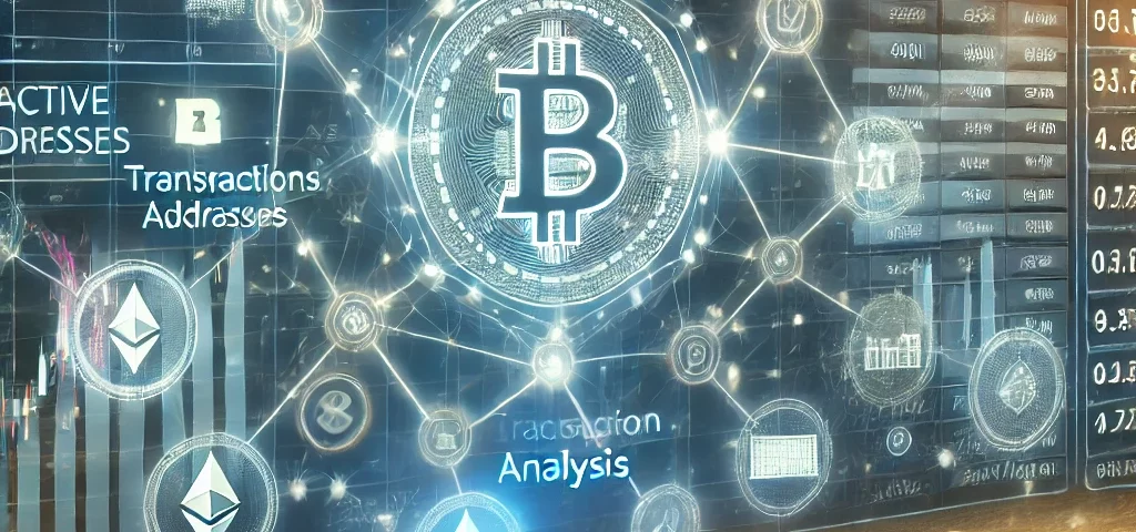 Qué es el Análisis On-Chain y Cómo te Puede Ayudar en el Trading de Criptomonedas