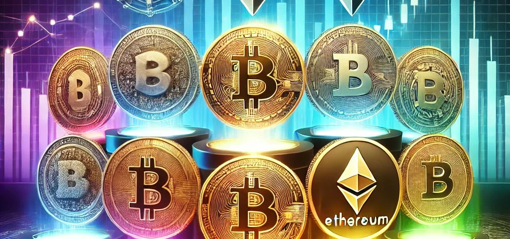 Trading de Altcoins: Cómo Identificar Proyectos Prometedores Más Allá de Bitcoin y Ethereum