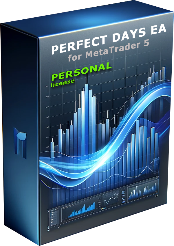 Perfect Days Licencia Personal