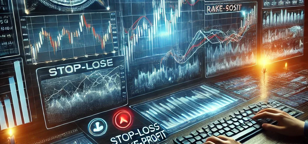 Análisis de riesgos en el Trading Algorítmico: Protege tu capital