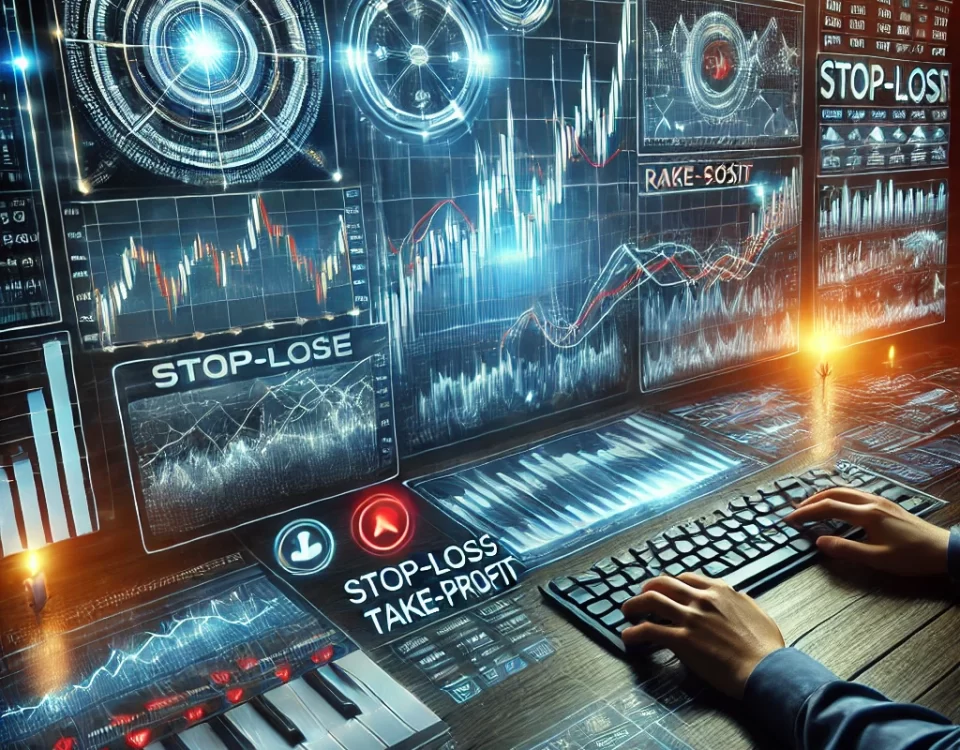 Análisis de riesgos en el Trading Algorítmico: Protege tu capital