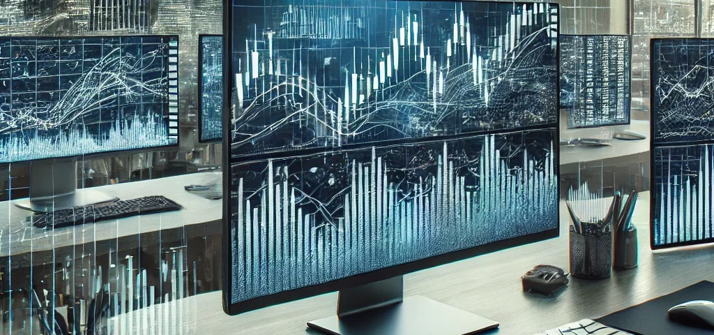 Automatización en el trading: ¿Cómo empezar con sistemas algorítmicos?