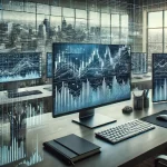 Automatización en el trading: ¿Cómo empezar con sistemas algorítmicos?