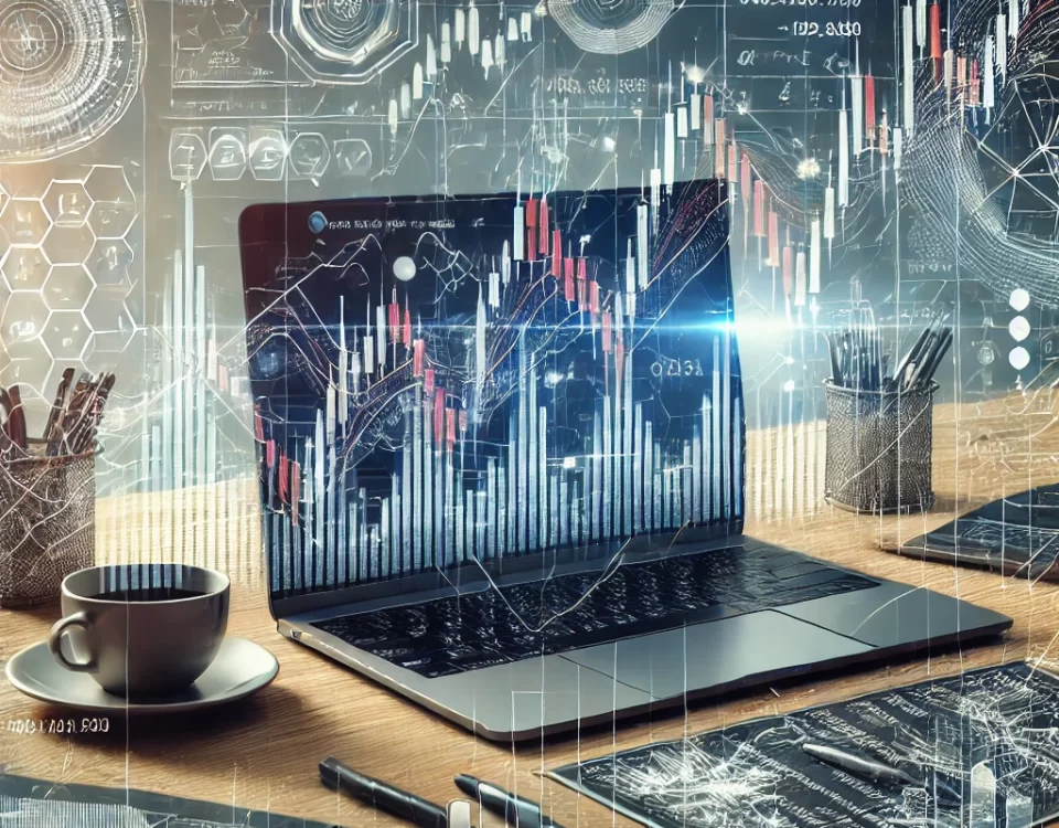 Backtesting en Trading Algorítmico: Cómo Optimizar tus Algoritmos