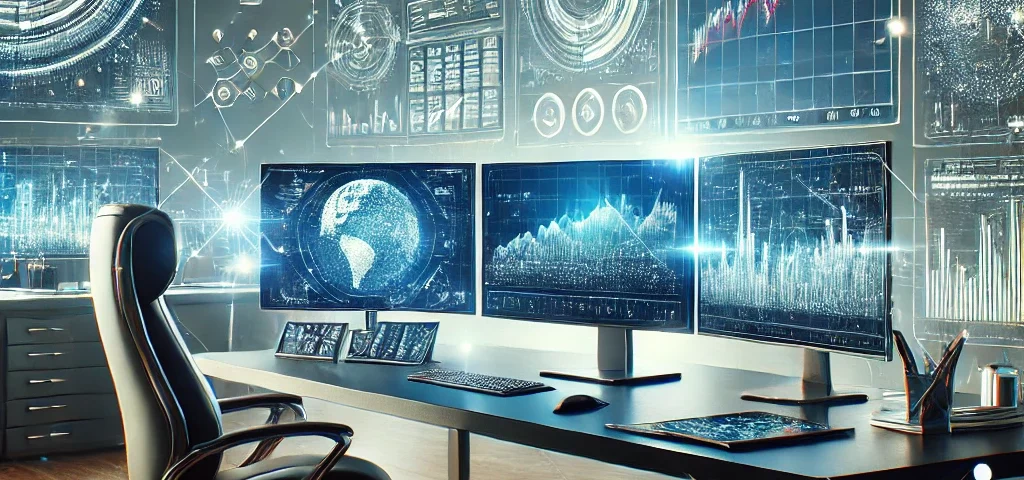 Cómo Elegir el Software Ideal para tu Trading Algorítmico
