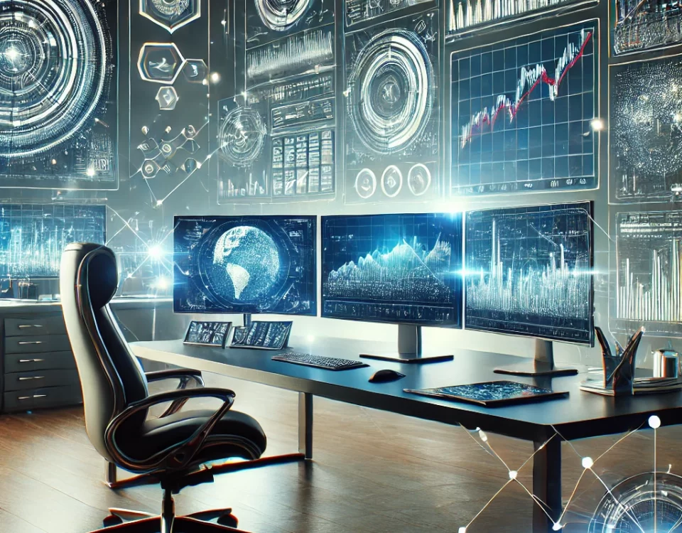 Cómo Elegir el Software Ideal para tu Trading Algorítmico