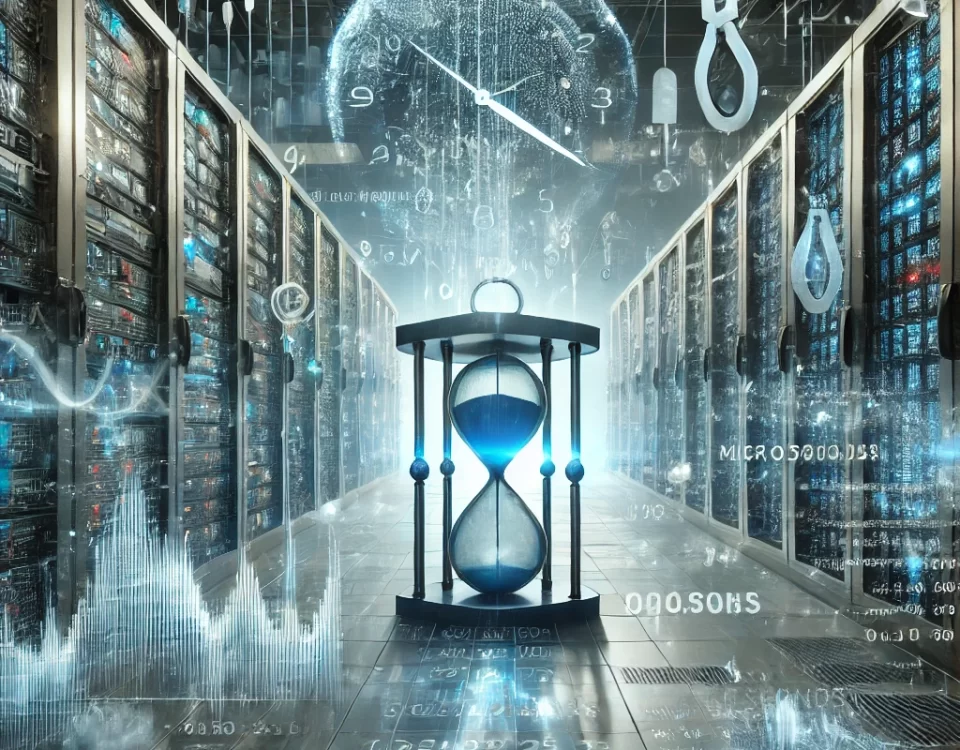 Cómo implementar estrategias de Trading de alta frecuencia (HFT)