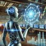 El papel del machine learning en el Trading Algorítmico