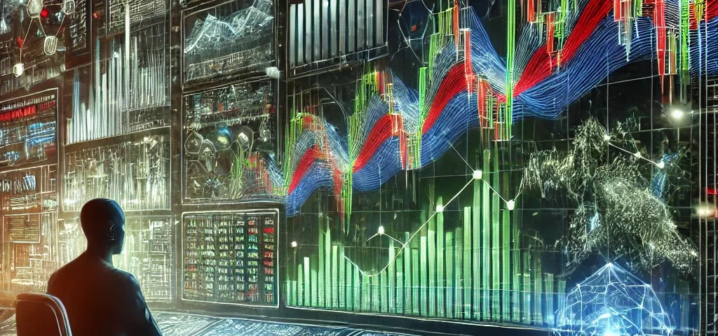 Estrategias Avanzadas de Trading Algorítico para Mercados Volátiles