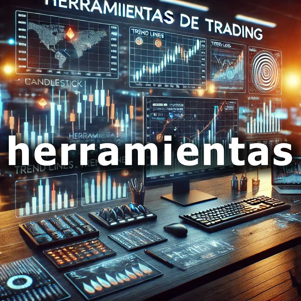 Herramientas de Trading
