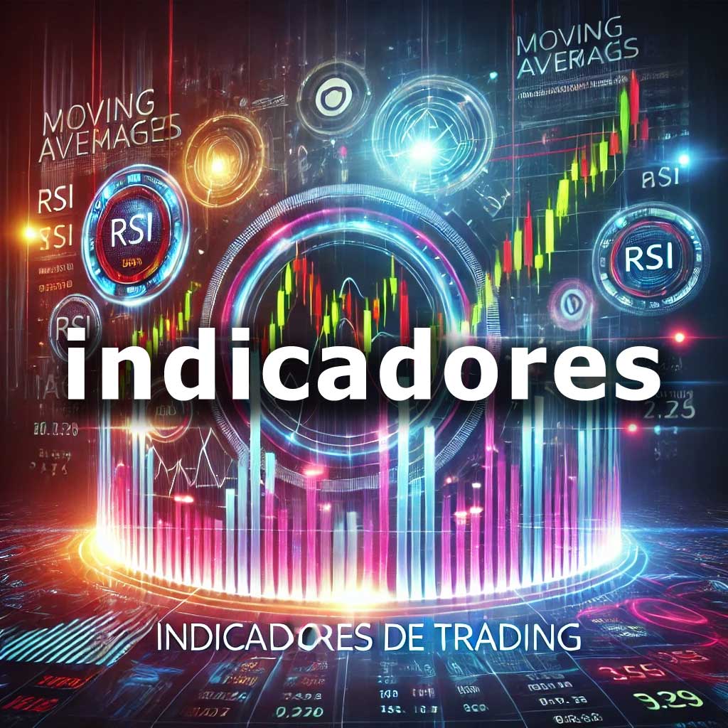 Indicadores de Trading