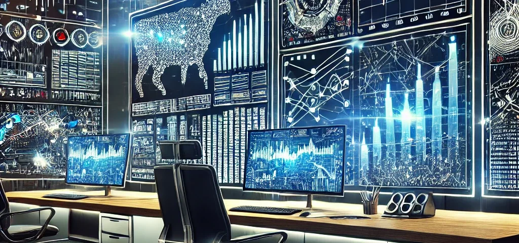 Introducción al Trading Algorítmico