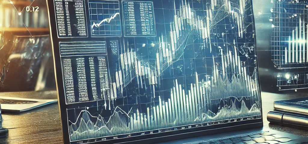 Las Mejores Estrategias de Trading Algorítmico para Principiantes