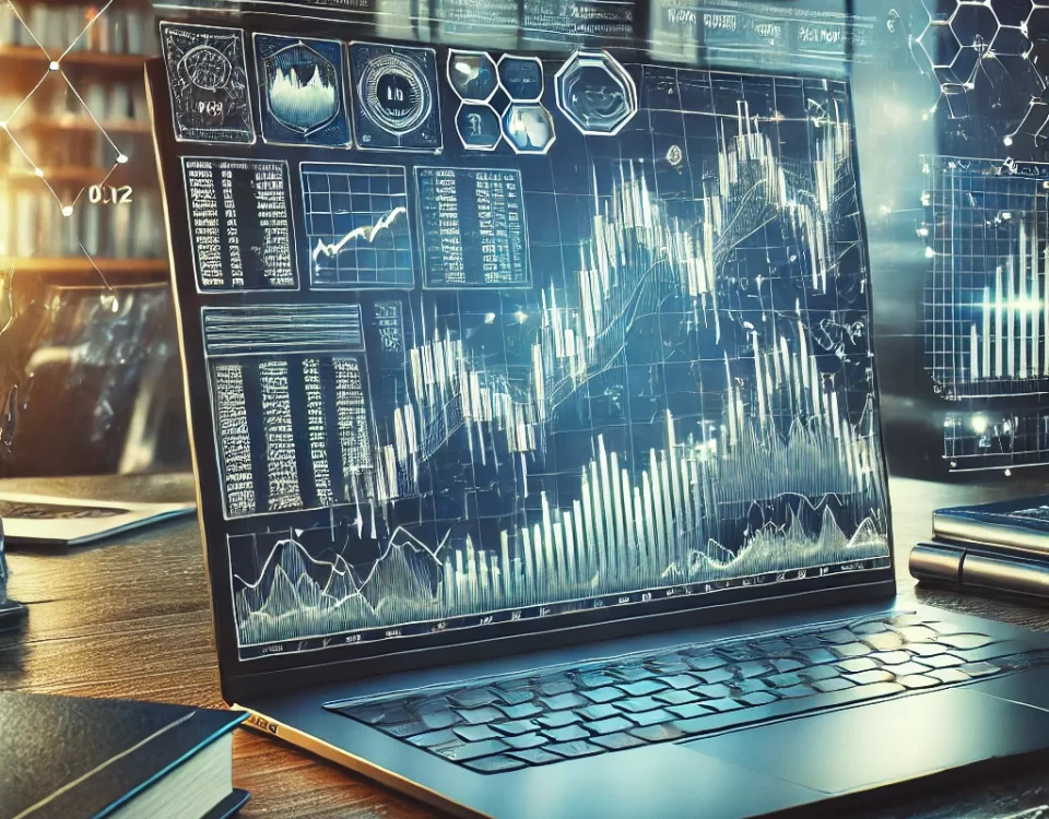 Las Mejores Estrategias de Trading Algorítmico para Principiantes