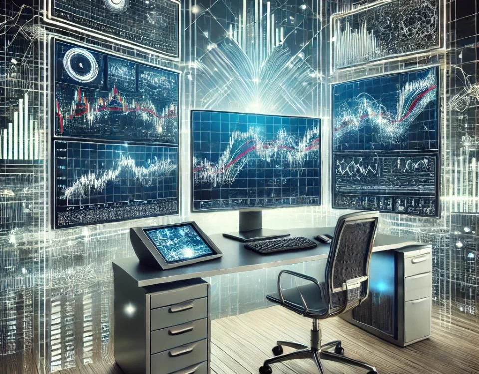 Reglas de Oro para Diseñar Estrategias Efectivas de Trading Algorítmico