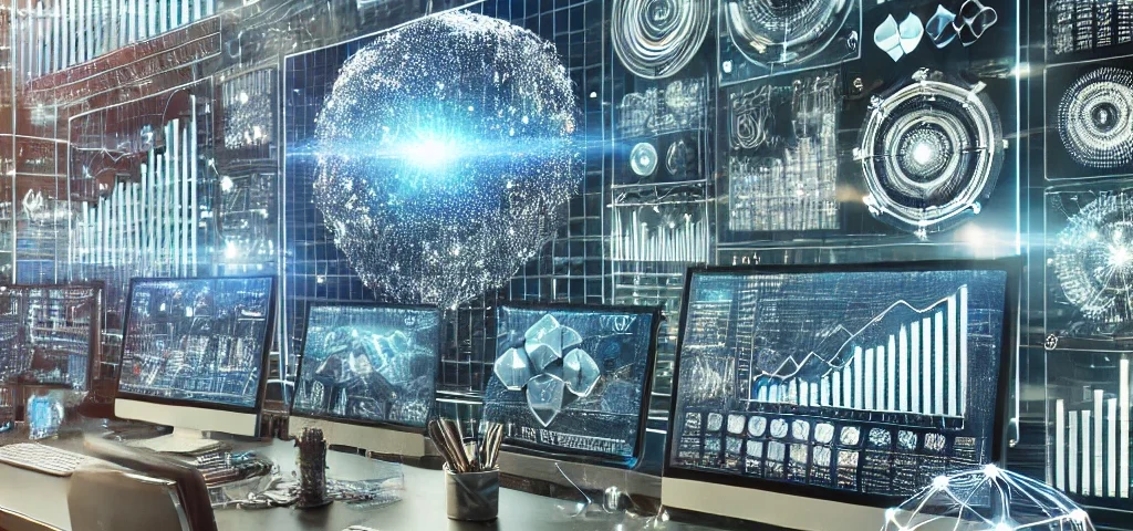 Tendencias futuras en Trading Algorítmico: Lo que debes saber